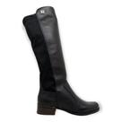Bota Montaria Pegada 282063-03 Preta
