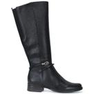 Bota Montaria Pegada Couro 282064 Feminino