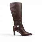 Bota Montaria Salto Bloco