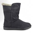 Bota mooncity 70809 pelo det canelado Bota mooncity 70809 pelo det canelado