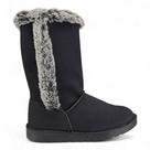 Bota mooncity 79803 forro pelo Bota mooncity 79803 forro pelo