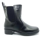 Bota Mooncity Feminina 72117 Casual Confortavel