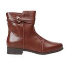 Bota mooncity tiras 72322
