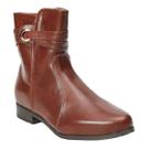 Bota mooncity tiras 72322