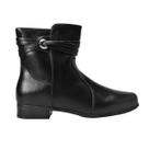 Bota mooncity tiras 72322