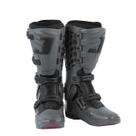 Bota Motocross Infantil Menino Menina Jett Lite Proteção Bota Motocross Infantil Menino Menina Jett Lite Proteção