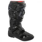 Bota Motocross Leatt 4.5 Preto Bota Motocross Leatt 4.5 Preto