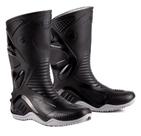 Bota motoqueiro ca 34798 motosafe