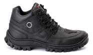 Bota Motoqueiro Ferraroni Cano Curto Moderna Resistencia Envio Rapido Bota Motoqueiro Ferraroni Cano Curto Moderna Resistencia Envio Rapido