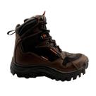 Bota mountrek moto 8994