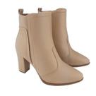 Bota Napa Berlimelastico Beira Rio 9043133
