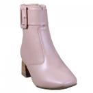 Bota Neftali Comfort Couro 44030