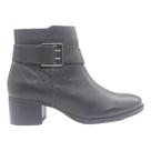 Bota newborn feminina 4917