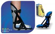 Bota Night Splint Ref.: AC-110 Bota Night Splint Ref.: AC-110