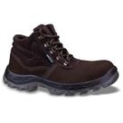 Bota Nobuck Marrom Tamanho 45 Bracol