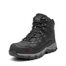 Bota NORTIV 8 Paladin com Biqueira de Aço Resistente à Água Tamanho 8