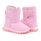 Bota Novopé 99001030 1396 Forrada Lã Pelinho Infantil Bota Novopé 99001030 1396 Forrada Lã Pelinho Infantil