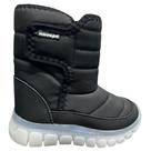 Bota novopé flex com led ref: 99001029 menino