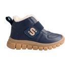 Bota Novope Menino 99001025 Marinho
