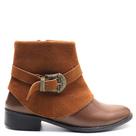 Bota Olivia Moka