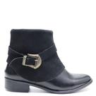 Bota Olivia Preto