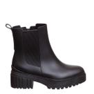 Bota Original Tratorada Chelsea Petite Jolie PJ6156 Preto