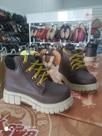 Bota ou Coturno infantil