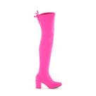 Bota Over Amalia Rosa