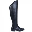 Bota Over Knee Arara Brasil Couro 3973