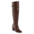 Bota Over the Knee Feminina Via Marte