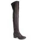 Bota Over The Knee Mississipi Aranni ME124 Feminina - Preta