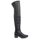 Bota Over The Knee Mississipi Feminino Q8543/MI603