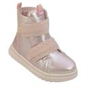 Bota pampili flora tachas ref 770006000 menina Bota pampili flora tachas ref 770006000 menina