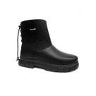Bota Pampili Infantil Cano Baixo 711022 Preto