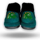 Bota Pantufa Infantil N 23 Ao 30