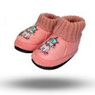 Bota Pantufa Infantil N 23 Ao 30