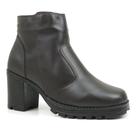 Bota para neve Feminina Noruega Forrada em lã sintética Ref.:892 Bota para neve Feminina Noruega Forrada em lã sintética Ref.:892