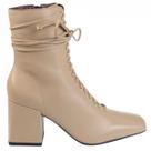 Bota Parô By Cool Couro 110249b6948