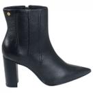 Bota Parô Solis Brasil Couro 1420b6900