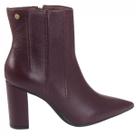 Bota Parô Solis Brasil Couro 1420b6900