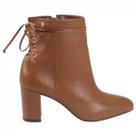 Bota Parô Solis Brasil Couro 1428b7120