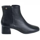 Bota Parô Solis Brasil Couro 1435b6987