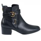 Bota Parô Solis Brasil Couro 1481b7128