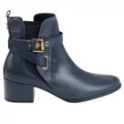 Bota Parô Solis Brasil Couro 1481b7128