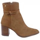 Bota Parô Solis Brasil Couro 4246922