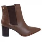 Bota Parô Solis Brasil Couro 484b7099