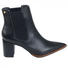 Bota Parô Solis Brasil Couro 484b7099
