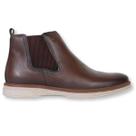 Bota Pegada 126752 masculino Tabaco Bota Pegada 126752 masculino Tabaco