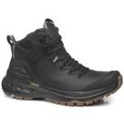 Bota Pegada 150506-03 Preto