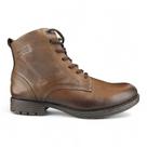 Bota pegada 180731 quadradinhos lateral